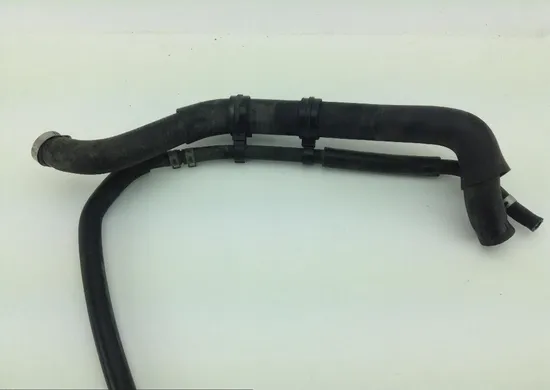 Engine Radiator Cooling Hoses 2006 Suzuki Boulevard M50B 1114