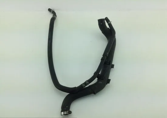 Engine Radiator Cooling Hoses 2006 Suzuki Boulevard M50B 1114