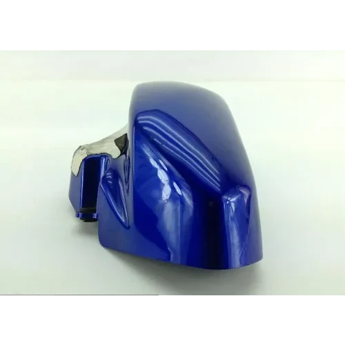 Right Side Cover 2006 Suzuki Boulevard M50B 1114 11