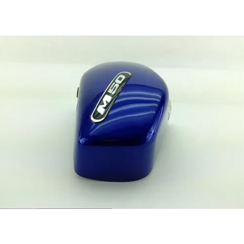 Right Side Cover 2006 Suzuki Boulevard M50B 1114 9