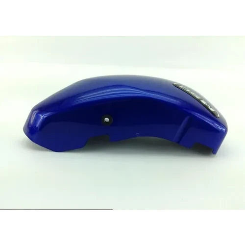 Right Side Cover 2006 Suzuki Boulevard M50B 1114 7