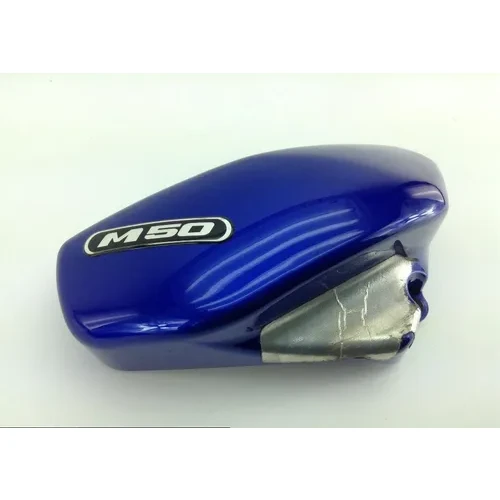 Right Side Cover 2006 Suzuki Boulevard M50B 1114 3