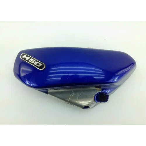 Right Side Cover 2006 Suzuki Boulevard M50B 1114 5