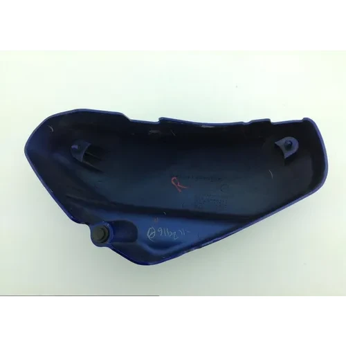 Right Side Cover 2006 Suzuki Boulevard M50B 1114 12