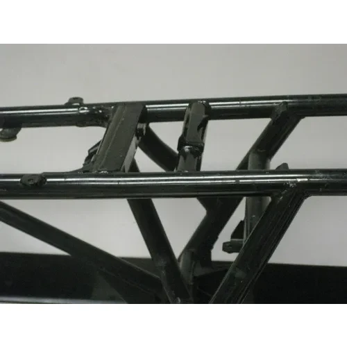 Frame Chassis BOS 2005 Kawasaki Brute Force 650 KVF650E 4x4 252 7