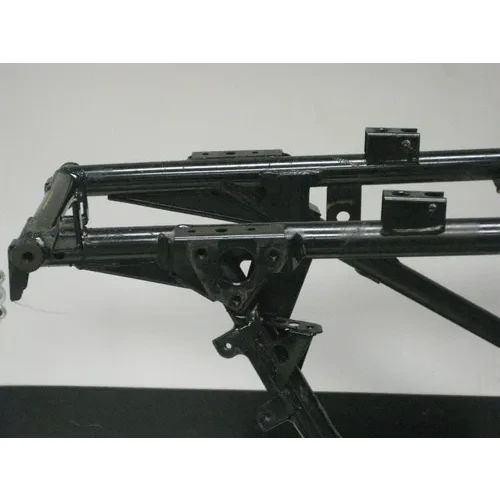 Frame Chassis BOS 2005 Kawasaki Brute Force 650 KVF650E 4x4 252 2