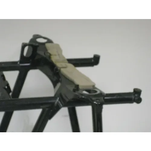 Frame Chassis BOS 2005 Kawasaki Brute Force 650 KVF650E 4x4 252 5