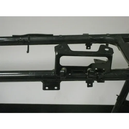 Frame Chassis BOS 2005 Kawasaki Brute Force 650 KVF650E 4x4 252 6