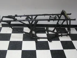 Frame Chassis BOS 2005 Kawasaki Brute Force 650 KVF650E 4x4 252