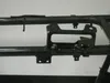 Frame Chassis BOS 2005 Kawasaki Brute Force 650 KVF650E 4x4 252