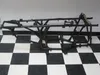 Frame Chassis BOS 2005 Kawasaki Brute Force 650 KVF650E 4x4 252