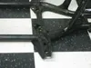 Frame Chassis BOS 2005 Kawasaki Brute Force 650 KVF650E 4x4 252