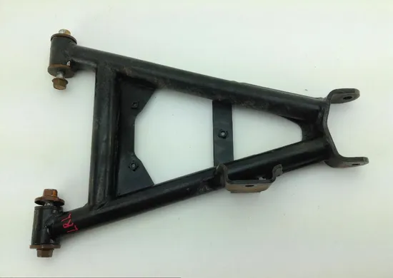 Rear Driver Left Lower A-Arm 2008 Kawasaki Teryx 750 KRF750D 4x4 LE 1129