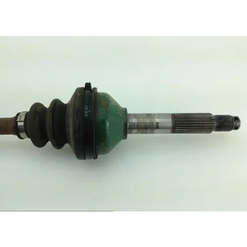 Rear Passenger Right Axle 2008 Kawasaki Teryx 750 KRF750D 4x4 LE 1129 5