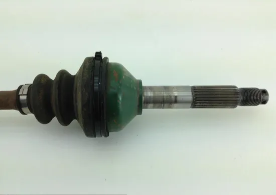 Rear Passenger Right Axle 2008 Kawasaki Teryx 750 KRF750D 4x4 LE 1129