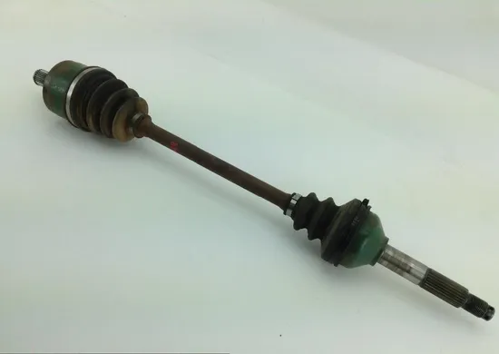 Rear Passenger Right Axle 2008 Kawasaki Teryx 750 KRF750D 4x4 LE 1129