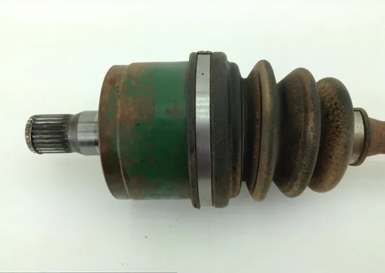 Rear Passenger Right Axle 2008 Kawasaki Teryx 750 KRF750D 4x4 LE 1129