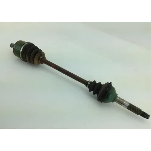 Rear Passenger Right Axle 2008 Kawasaki Teryx 750 KRF750D 4x4 LE 1129 3
