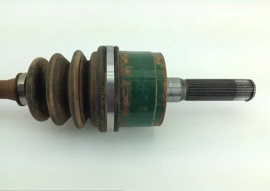 Rear Driver Left Axle 2008 Kawasaki Teryx 750 KRF750D 4x4 LE 1129