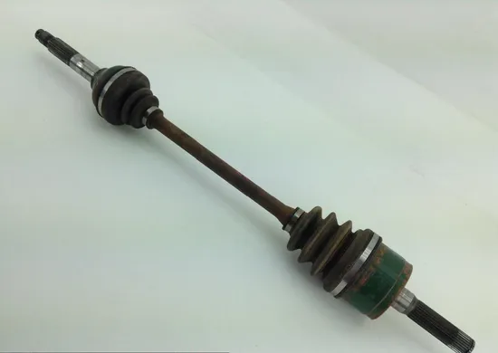 Rear Driver Left Axle 2008 Kawasaki Teryx 750 KRF750D 4x4 LE 1129