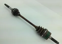 Rear Driver Left Axle 2008 Kawasaki Teryx 750 KRF750D 4x4 LE 1129