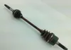 Rear Driver Left Axle 2008 Kawasaki Teryx 750 KRF750D 4x4 LE 1129