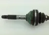 Rear Driver Left Axle 2008 Kawasaki Teryx 750 KRF750D 4x4 LE 1129