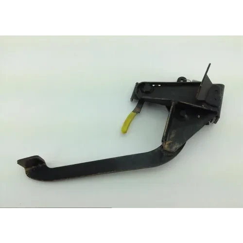 Emergency Brake Pedal 2008 Kawasaki Teryx 750 KRF750D 4x4 LE 1129 8