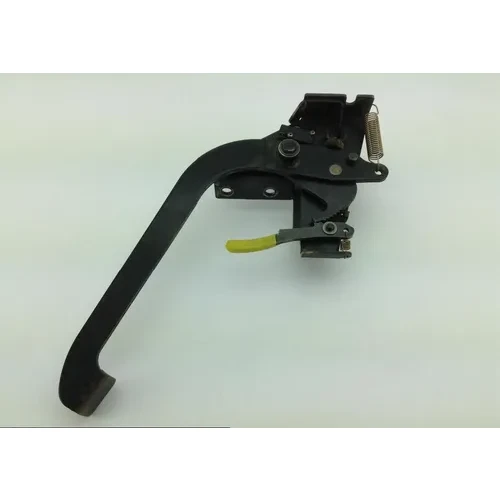 Emergency Brake Pedal 2008 Kawasaki Teryx 750 KRF750D 4x4 LE 1129 7