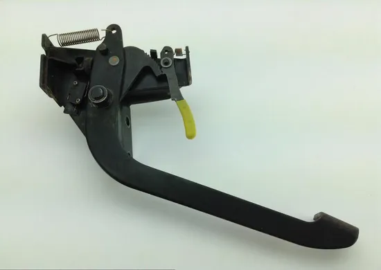 Emergency Brake Pedal 2008 Kawasaki Teryx 750 KRF750D 4x4 LE 1129