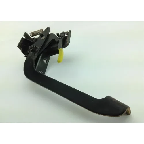 Emergency Brake Pedal 2008 Kawasaki Teryx 750 KRF750D 4x4 LE 1129 3