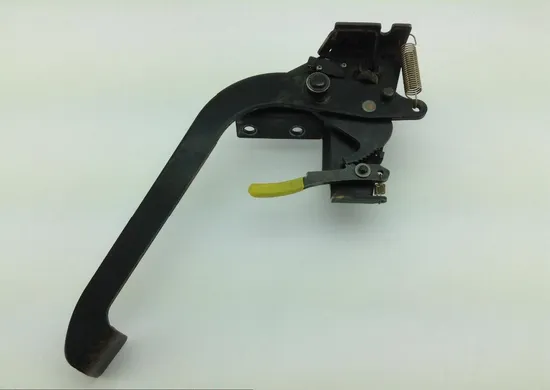 Emergency Brake Pedal 2008 Kawasaki Teryx 750 KRF750D 4x4 LE 1129