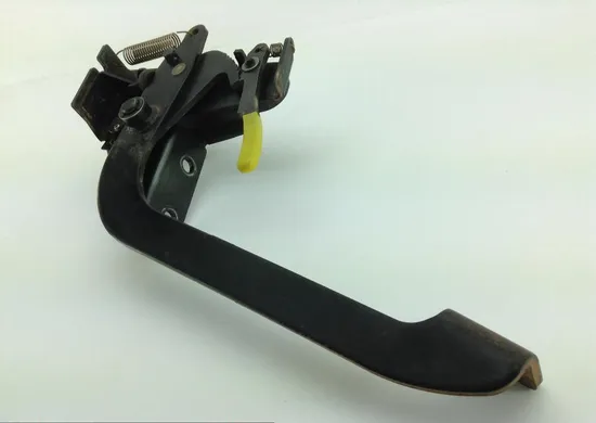 Emergency Brake Pedal 2008 Kawasaki Teryx 750 KRF750D 4x4 LE 1129