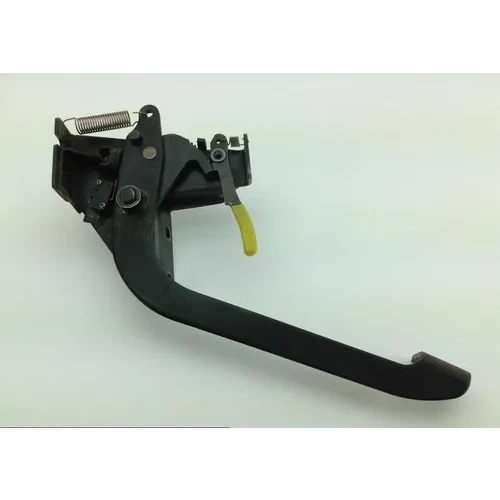 Emergency Brake Pedal 2008 Kawasaki Teryx 750 KRF750D 4x4 LE 1129 5