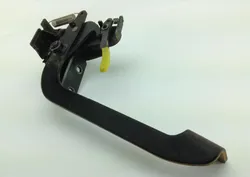 Emergency Brake Pedal 2008 Kawasaki Teryx 750 KRF750D 4x4 LE 1129