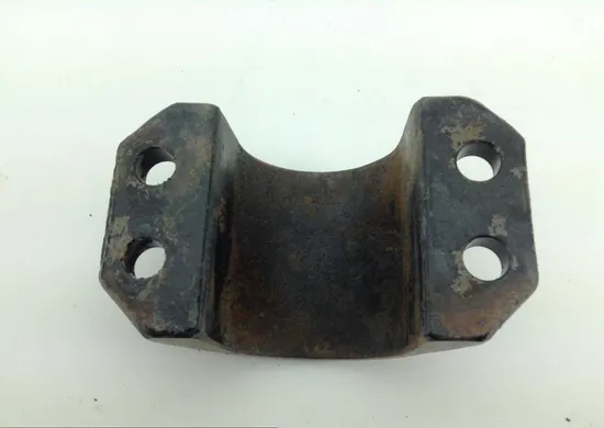 Sway Bar 2008 Kawasaki Teryx 750 KRF750D 4x4 LE 1129