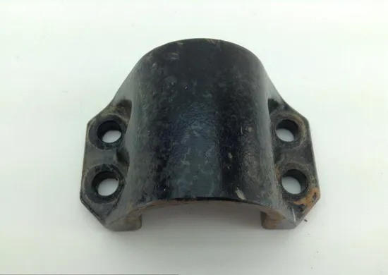 Sway Bar 2008 Kawasaki Teryx 750 KRF750D 4x4 LE 1129