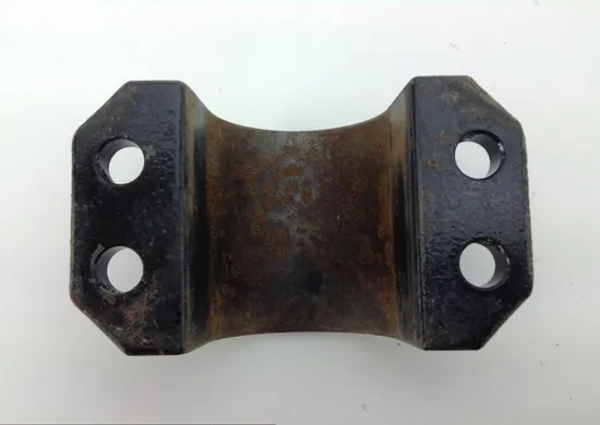 Sway Bar 2008 Kawasaki Teryx 750 KRF750D 4x4 LE 1129