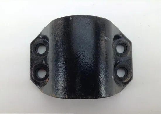 Sway Bar 2008 Kawasaki Teryx 750 KRF750D 4x4 LE 1129