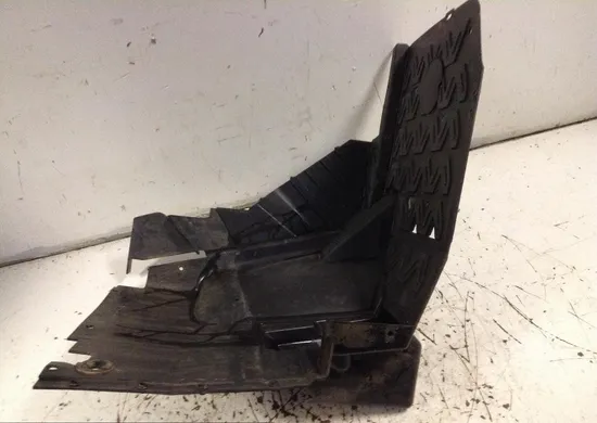 Right Passenger Side Floor Board 2008 Kawasaki Teryx 750 KRF750D 4x4 LE 1129