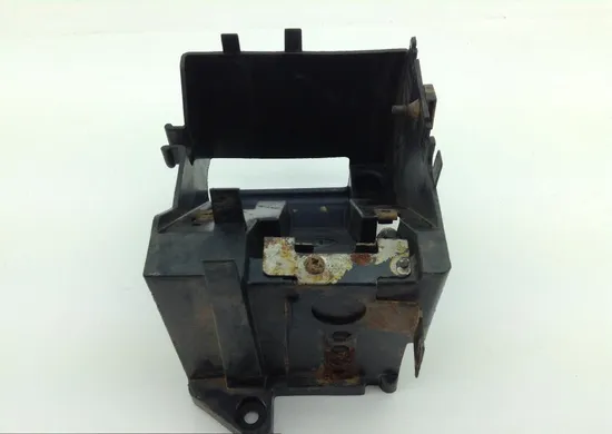 Main Engine Wiring Harness Box 2008 Kawasaki Teryx 750 KRF750D 4x4 LE 1129