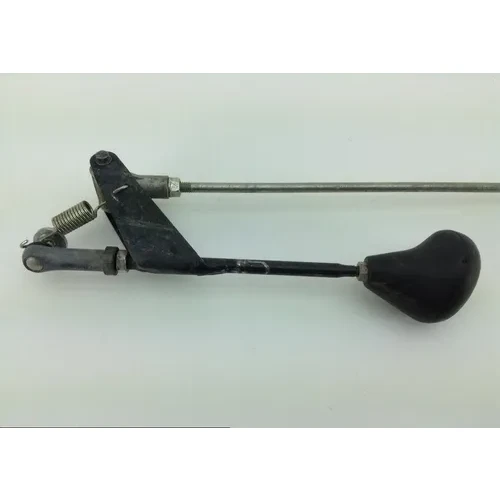 Forward Reverse Shifter 2008 Kawasaki Teryx 750 KRF750D 4x4 LE 1129 5