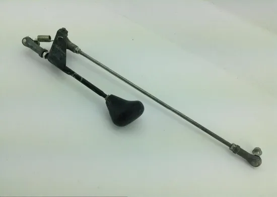 Forward Reverse Shifter 2008 Kawasaki Teryx 750 KRF750D 4x4 LE 1129