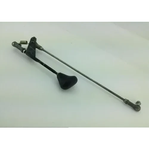 Forward Reverse Shifter 2008 Kawasaki Teryx 750 KRF750D 4x4 LE 1129 3