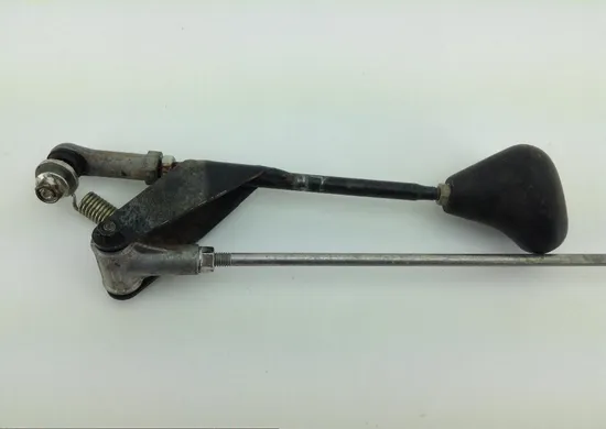 Forward Reverse Shifter 2008 Kawasaki Teryx 750 KRF750D 4x4 LE 1129