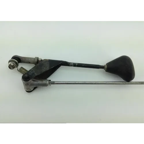 Forward Reverse Shifter 2008 Kawasaki Teryx 750 KRF750D 4x4 LE 1129 8