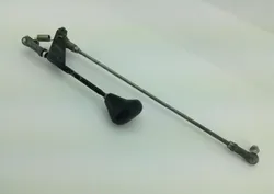 Forward Reverse Shifter 2008 Kawasaki Teryx 750 KRF750D 4x4 LE 1129