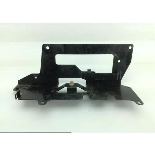 Seat Bracket Left 2008 Kawasaki Teryx 750 KRF750D 4x4 LE 1129 3