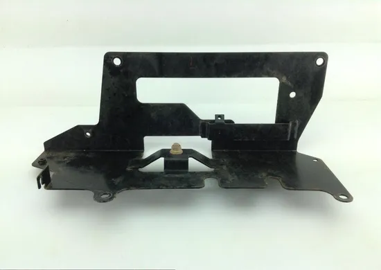 Seat Bracket Left 2008 Kawasaki Teryx 750 KRF750D 4x4 LE 1129