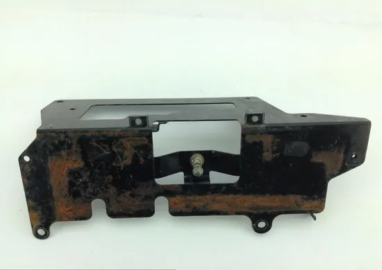 Seat Bracket Left 2008 Kawasaki Teryx 750 KRF750D 4x4 LE 1129